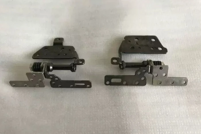 New for MSI GS72 MS-1774 MS-1775 Screen Shaft, Rotary Shaft, Hinge