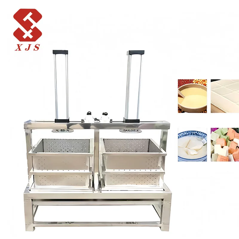 Good Price Cheese Molding Machine Pneumatic Cheese Mold Press Moulding Forming Equipment