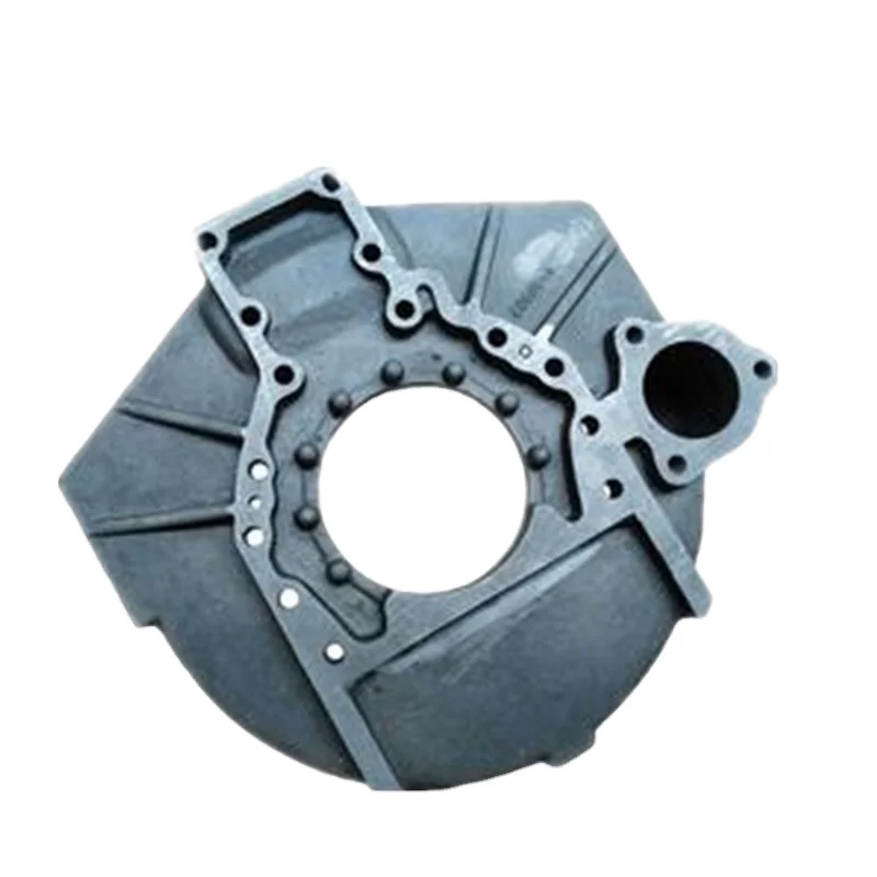 

Genuine Engine Spare Parts Flywheel Housing OE NO 4060813 For Cummins