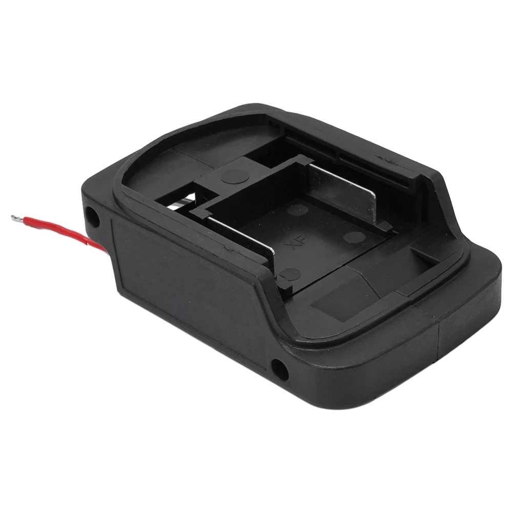 

Адаптер батареи DIY Кабельный разъем для литий-ионного аккумулятора BL1830 BL1840 BL1850 Оборудование для мастерской Аксессуары для электроинструментов