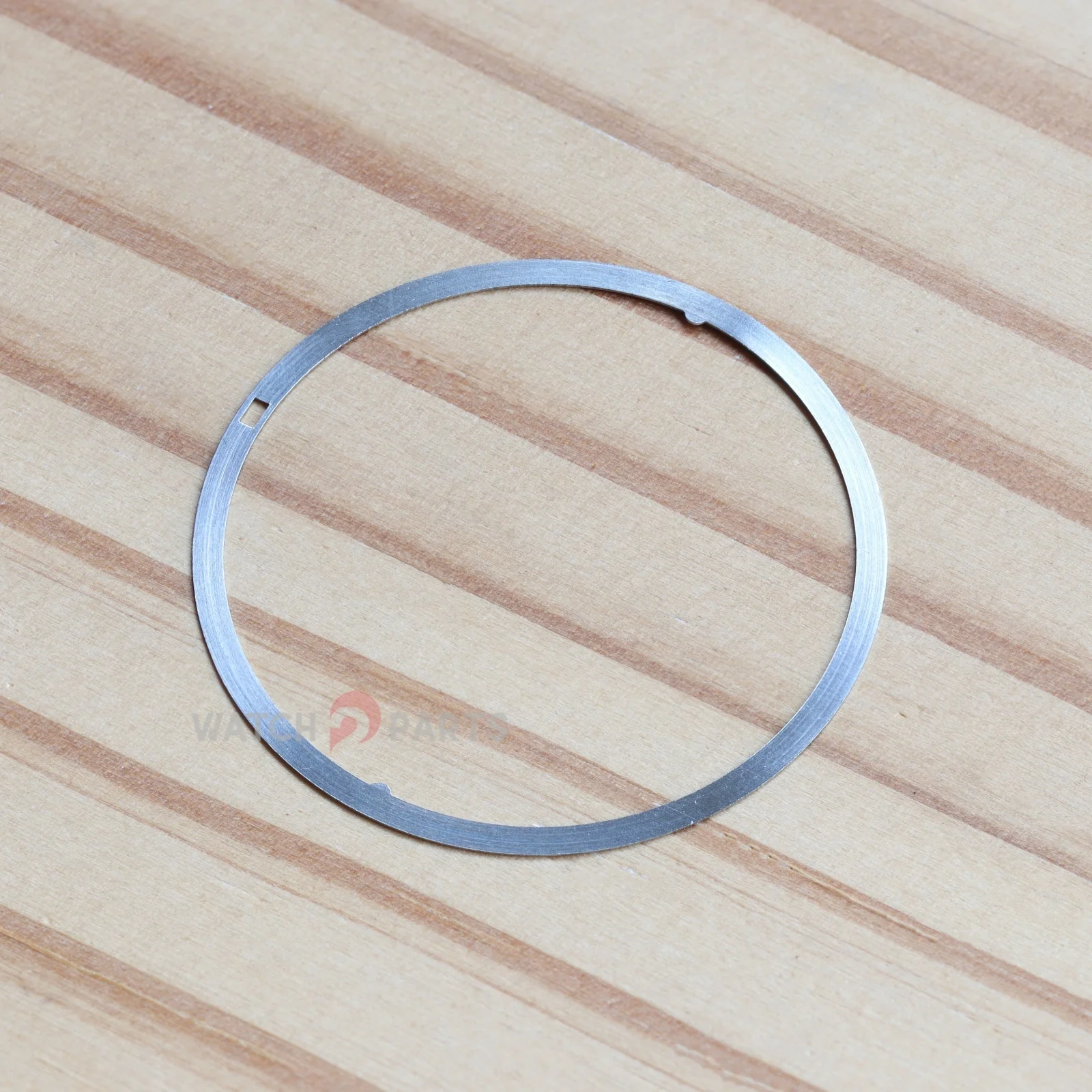 Bezel Tension Spring for Tudor M25707 Pelagos FXD 42mm Watch Flat Washer