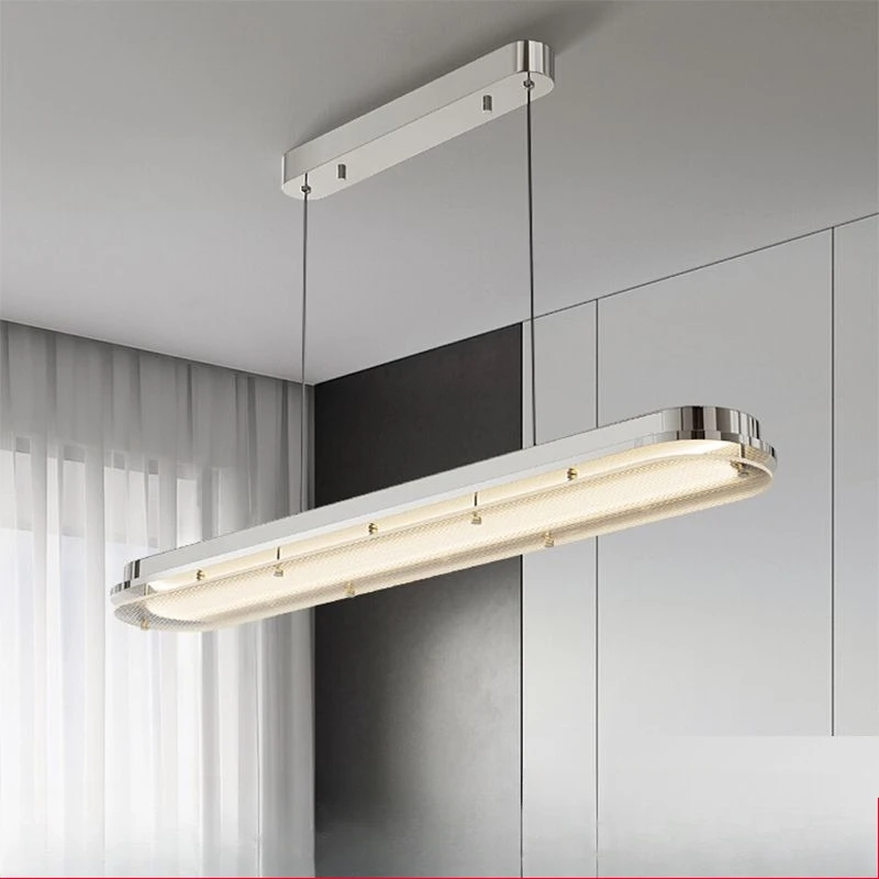 

Modern Bauhaus Designer Nordic Minimalist Pendant Light for Dining Table Trendy Indoor Ceiling Lighting Interior Decoration