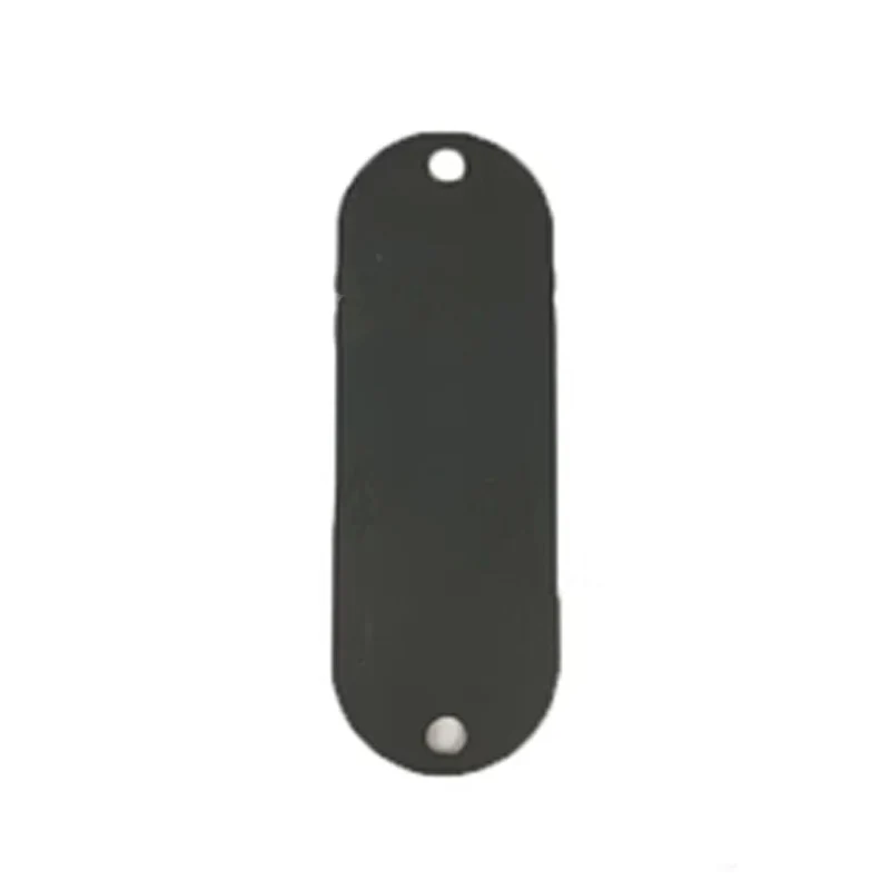 Excavator accessories For Hitachi ZAX120 200 210 240 330-6-3G door lock inner cover plate door lock decorative plate