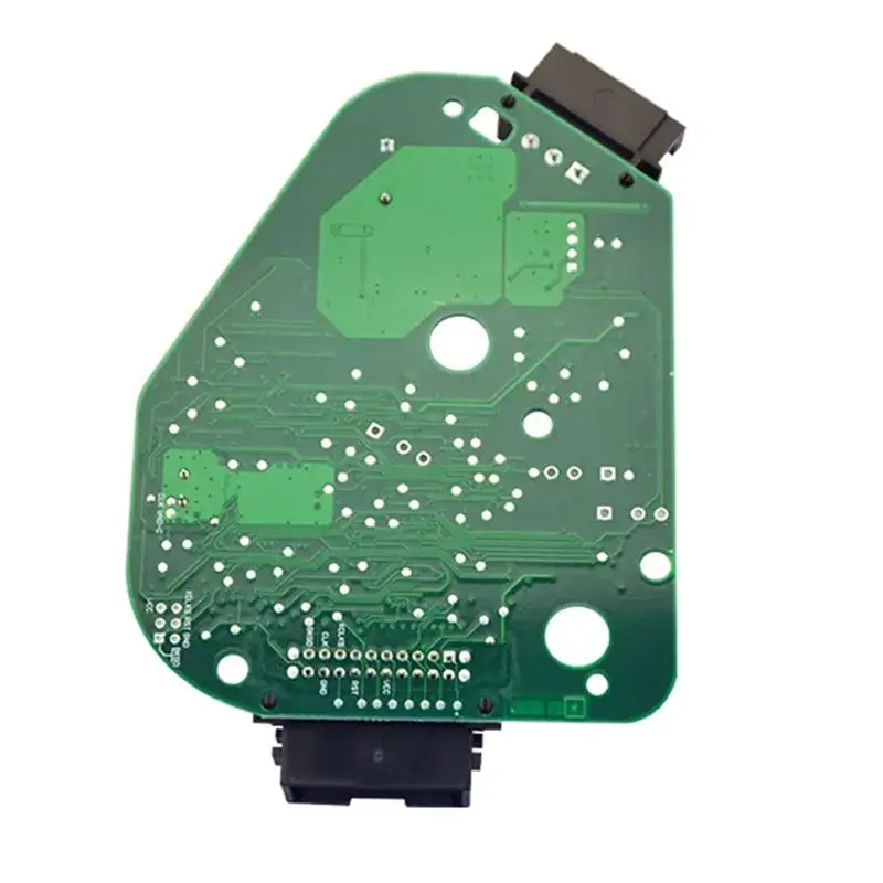 A82M-Steering System Emulator CPU Board Module For A6 Q7 2006-2016 J518 1L59W 3L40K 0L01Y Steering Column Lock Simulator Pa