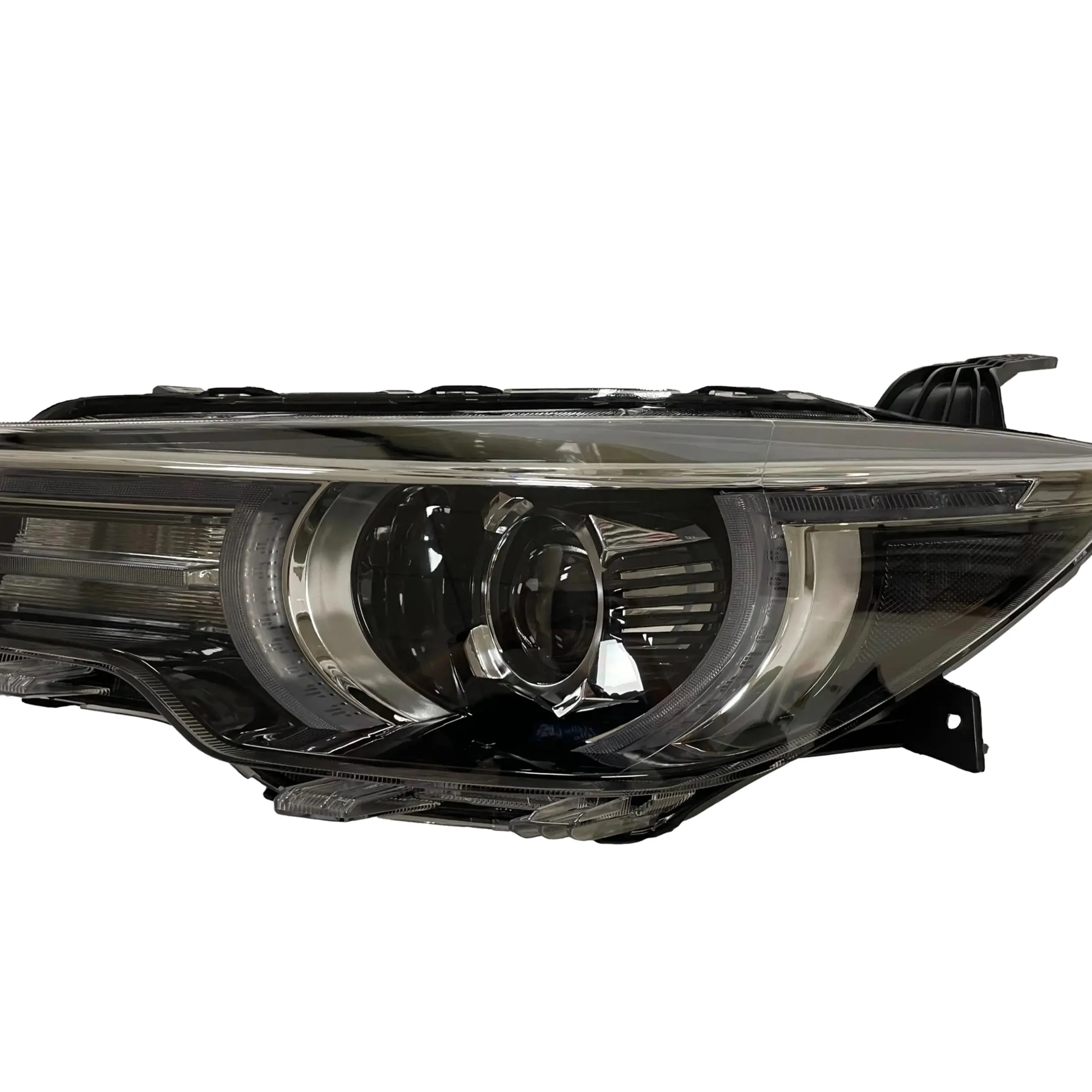 

10266527 Genuine Auto Parts Left Car Head Light Driving Lights Auto Lighting Systems 10266527 for MG ZS