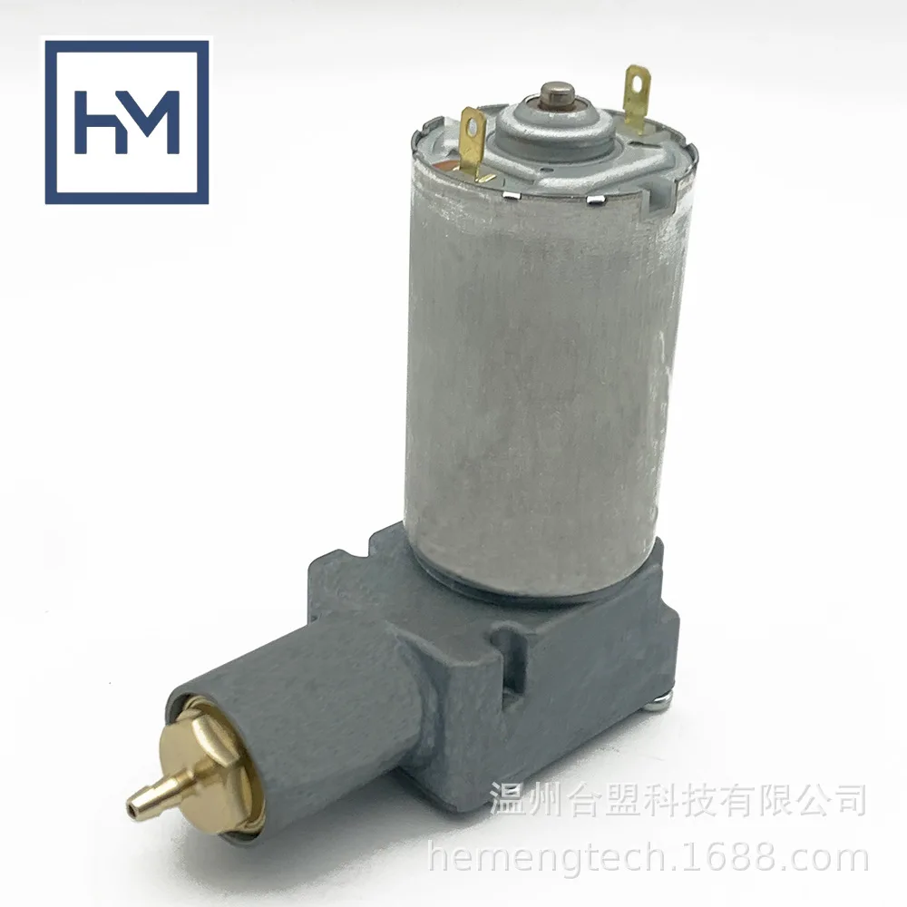 OE: 150400 1190348 130670 12V for truck seat air compression pump