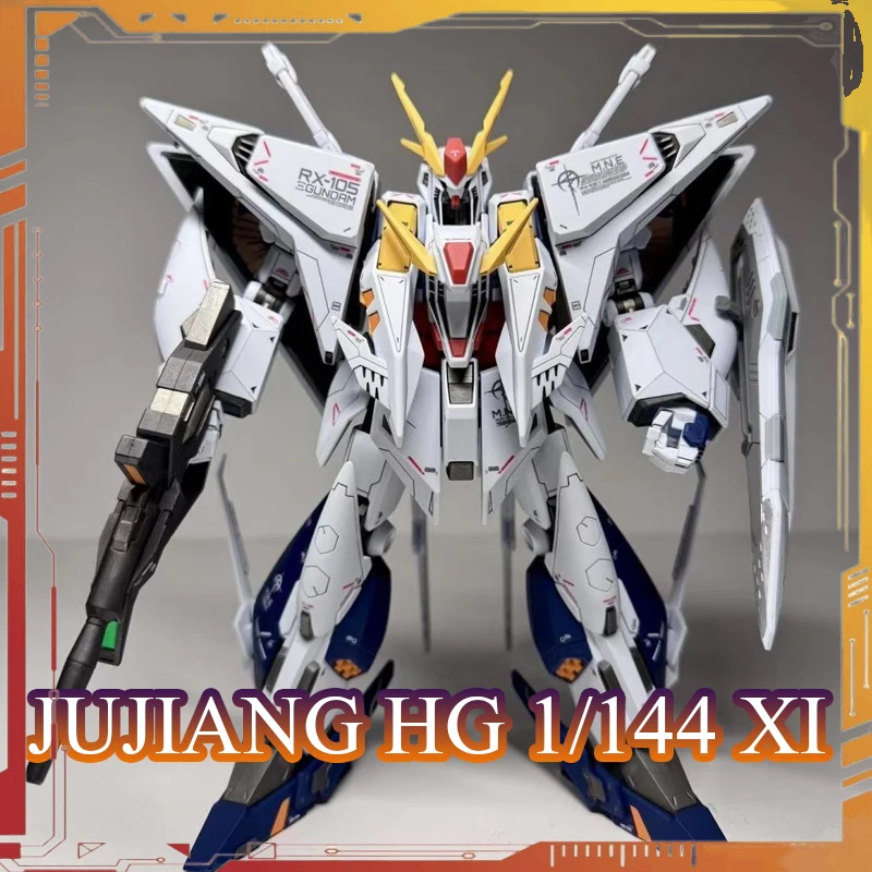 Jujiang Model Ko Hg… - image