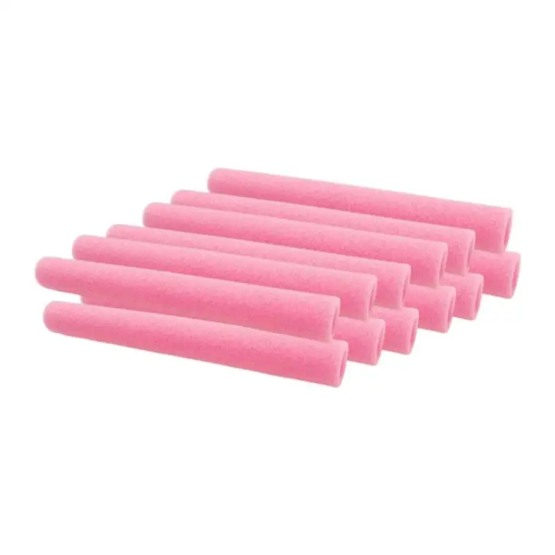 Manchons en mousse pour poteau de Trampoline, 12 pièces, housses de protection de 40 Cm, pièces de rechange