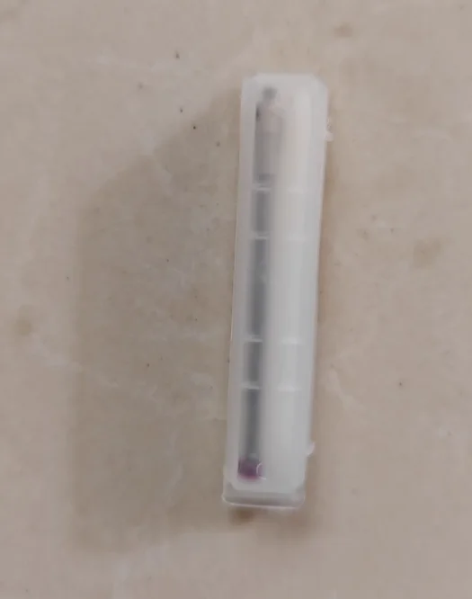 

Трех координатная измерительная игла из углеродного волокна, измерительный стержень M2/M3/M4, рубиновая шаровая головка с резьбой 4,0/5,0/6,0