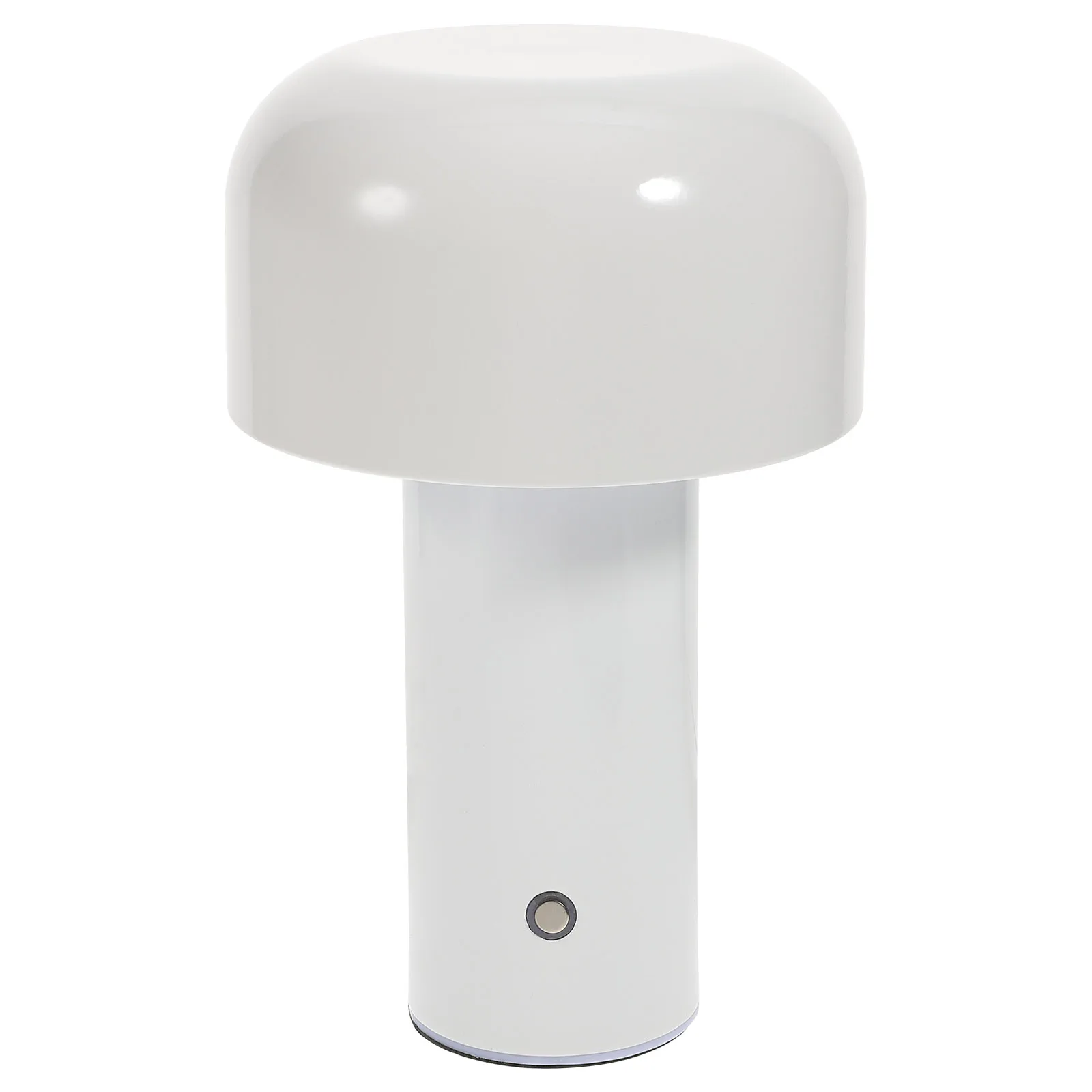 

Mushroom Lamp Modern Table Light USB Bedroom Nightst Desk Lamps Gentle Reading Lighting Fashionable Design Bedside