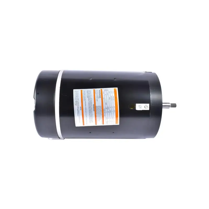 

115V 1HP Single-Speed Pool Pump Motor 3450RPM B228SE Model