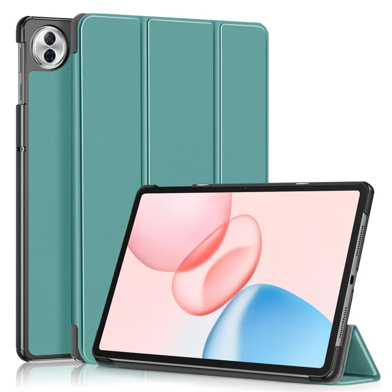 For Huawei Honor Pad 20 12.1 inch Case Smart Folding Flip Stand Funda For Honor Pad 10 HEY3-W00/HEY3-W10 12.1
