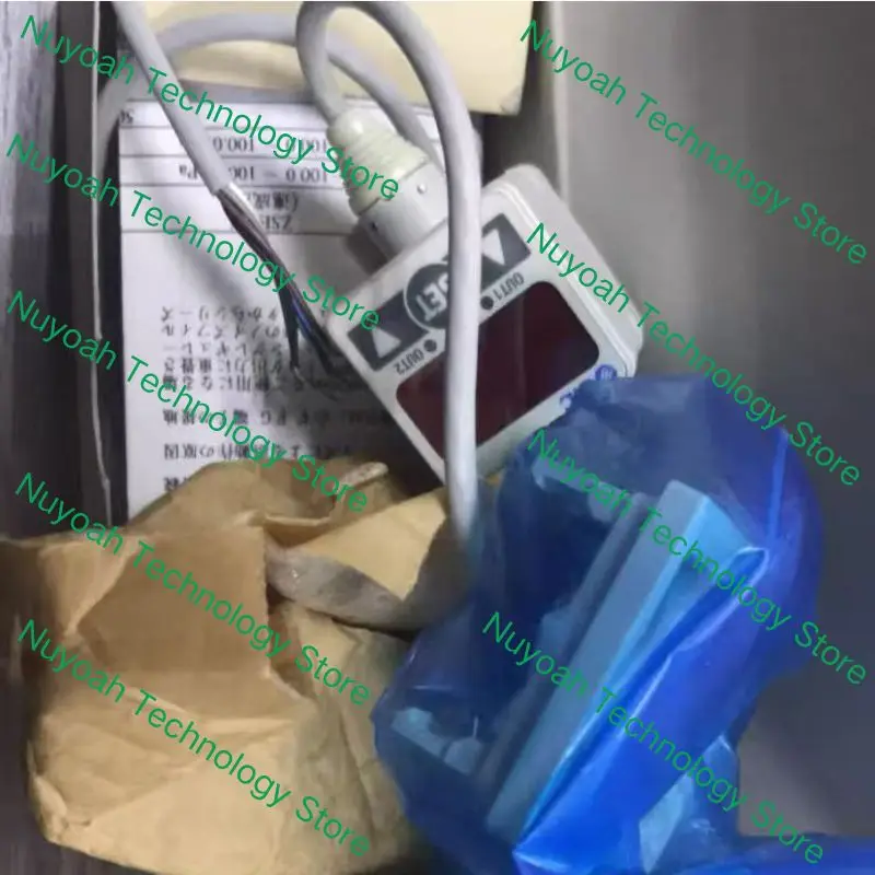 New digital pressure switch ISE40-01-22-E for quick delivery