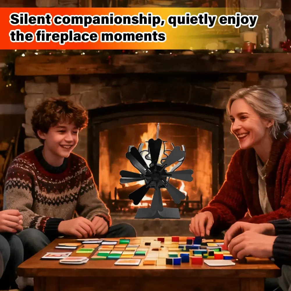 Thumbnail 3 - #4 Best Fireplace Tools to Buy In 2026