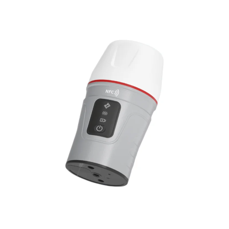 Sino Lu1 High-Preci…