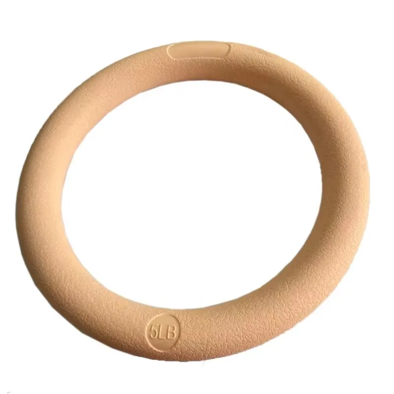 YTYIN New Style Power Hand Exercisers Strength Training Gym Yoga Pilates Weight Bearing Fitness Ring_voghion.com