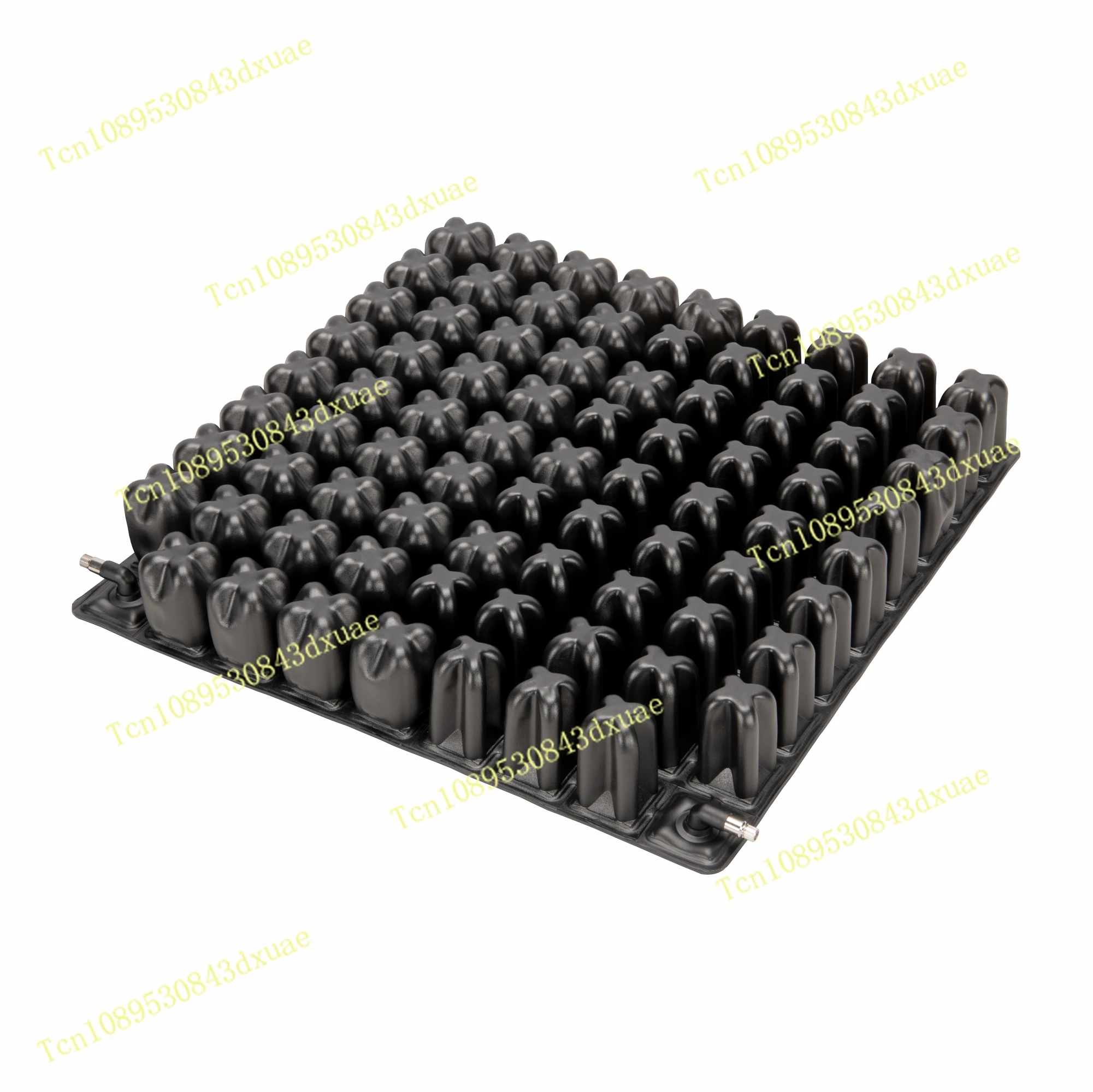 

DCM-AC07-L2V4545, Variety of Sizes Cushion, TPU, PVC Inflating Roho Air Cell Cushion for All Wheelchairs
