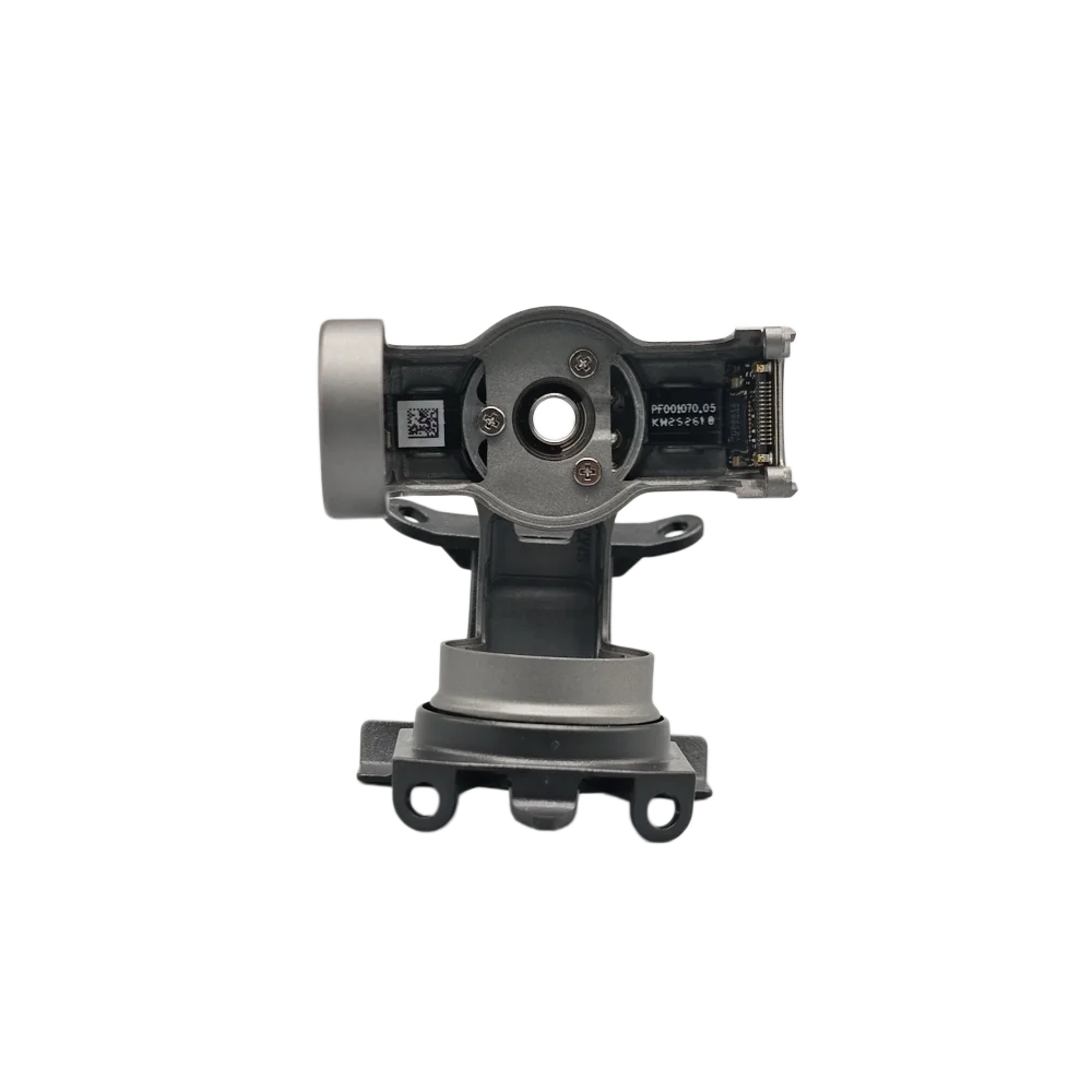 New for DJI Mavic Air 2S Gimbal Yaw Roll Arm with Yaw Roll Motor PTZ Bracket Axis Replacement Repair Spare Part Accessory view 5