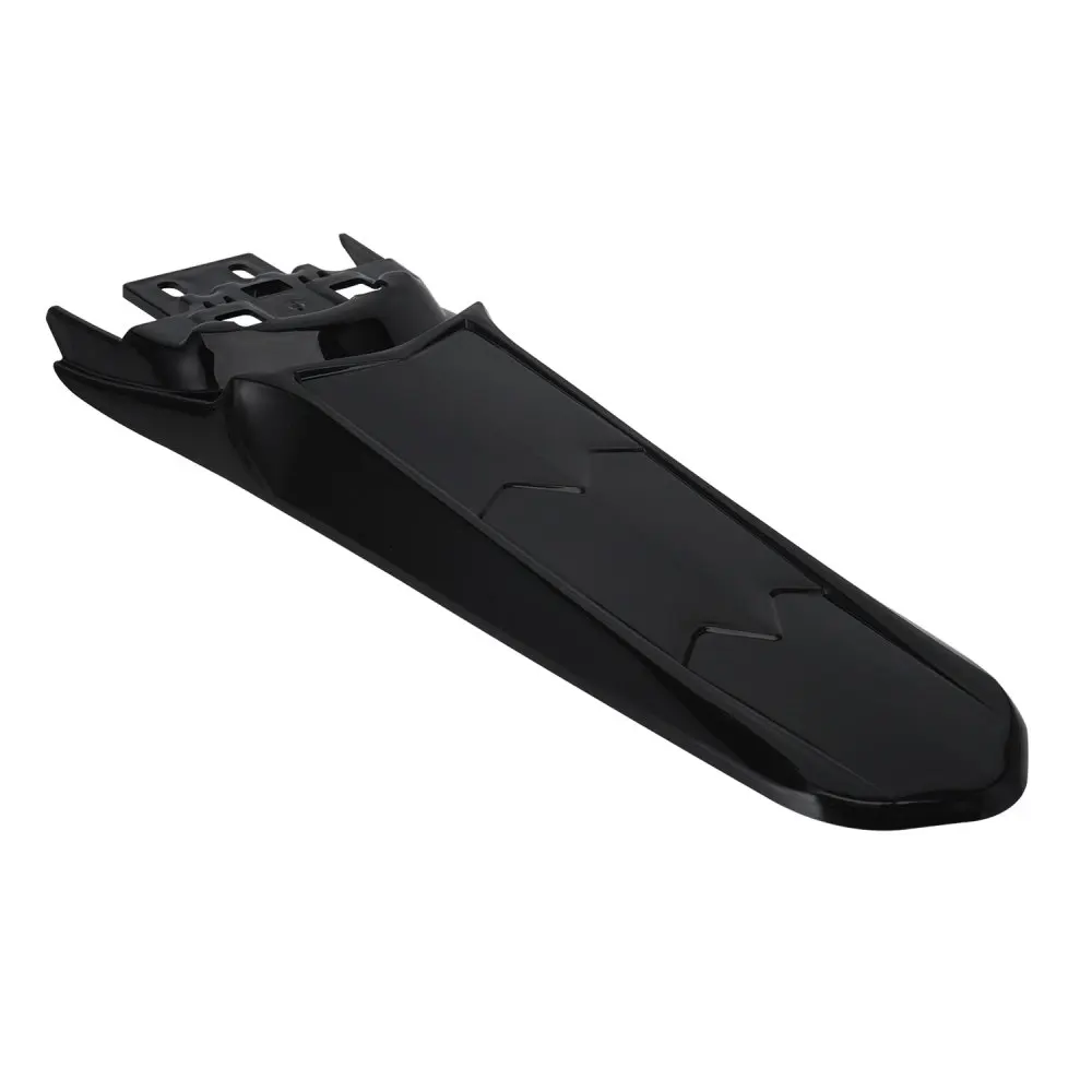Achterverlenging, langere spatbord, modderbeschermer voor Surron Lightbee Light Bee X S X160 X260 elektrische dirt bike, motor achterbescherming