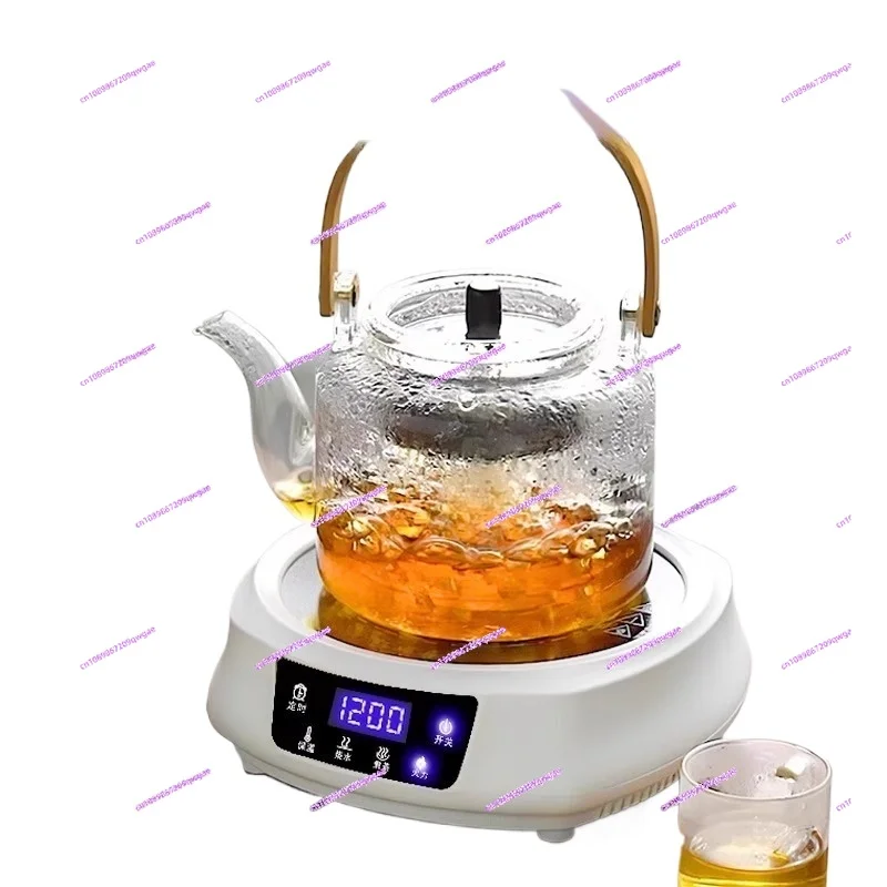 

110V Fumeigui Multifunctional Electric Ceramic Stove Mini Tea Maker Electric Tea Stove Kettle