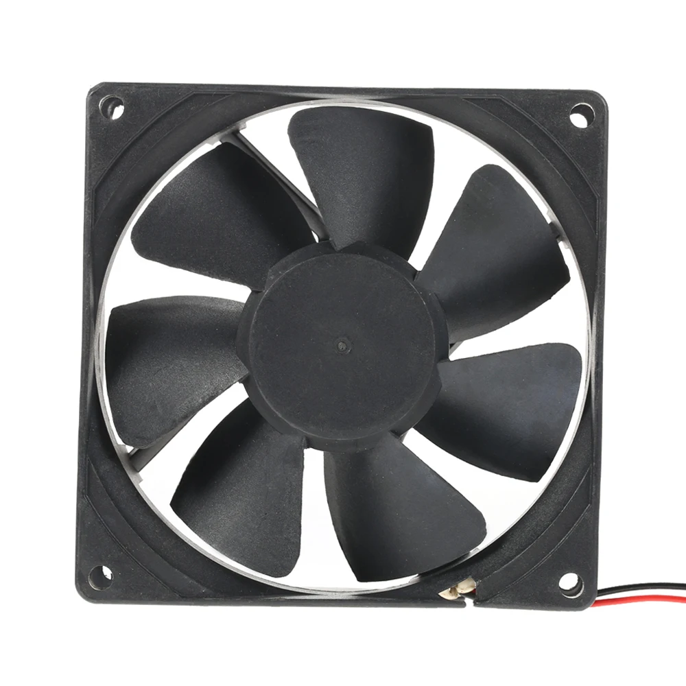 DIY Thermoelectric Peltier Refrigeration Cooling System Kit Semiconductor Cooler Conduction Module + Radiator + Cooling Fan