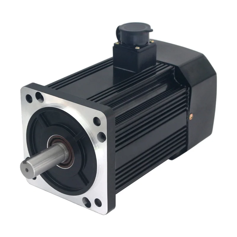 Machine Tool Accessories Lathe Accessories 380V 1400 RPM/2800 RPM General Purpose Motor 130 Motor Base Shaft Diameter 22