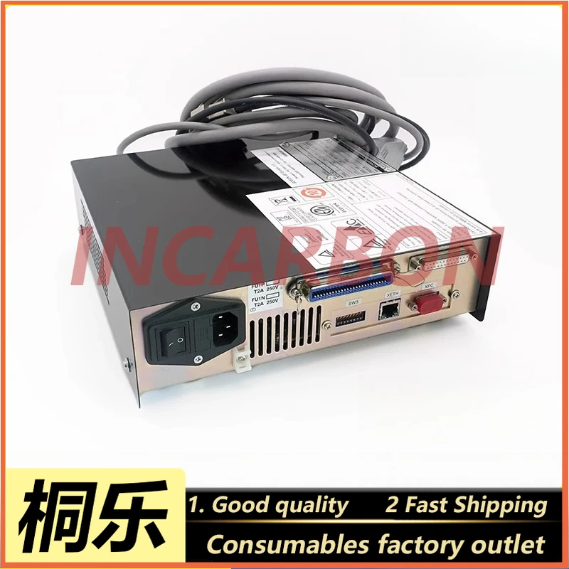 EP-B101 8600/8900 CTP Plate Making Machine Computer Hair Row Black Box Network Cable Connection Replacement Part