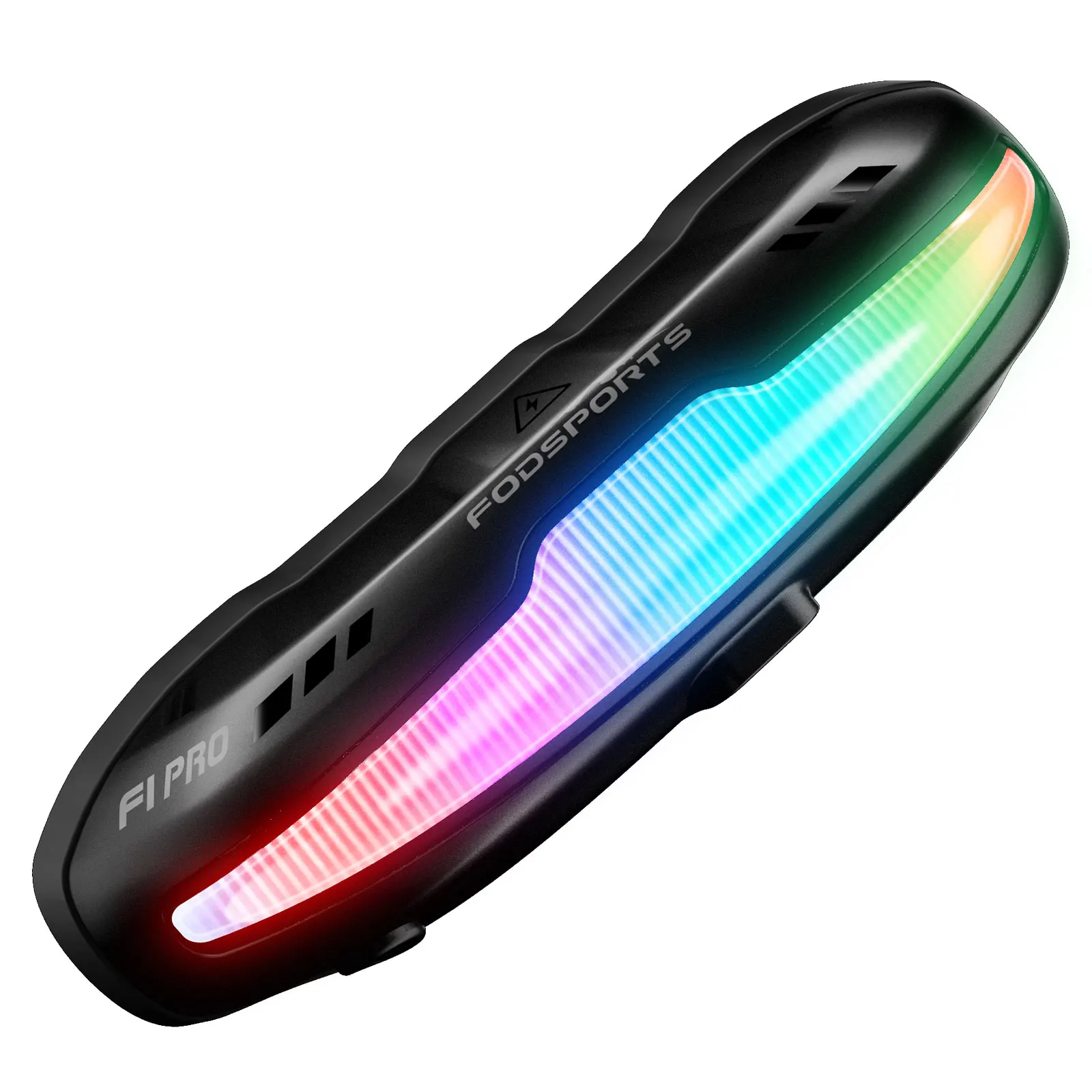 

Fodsports F1 Pro Motorcycle Intercom Bluetooth Helmet Headset Wireless Moto Interphone,1500mAh