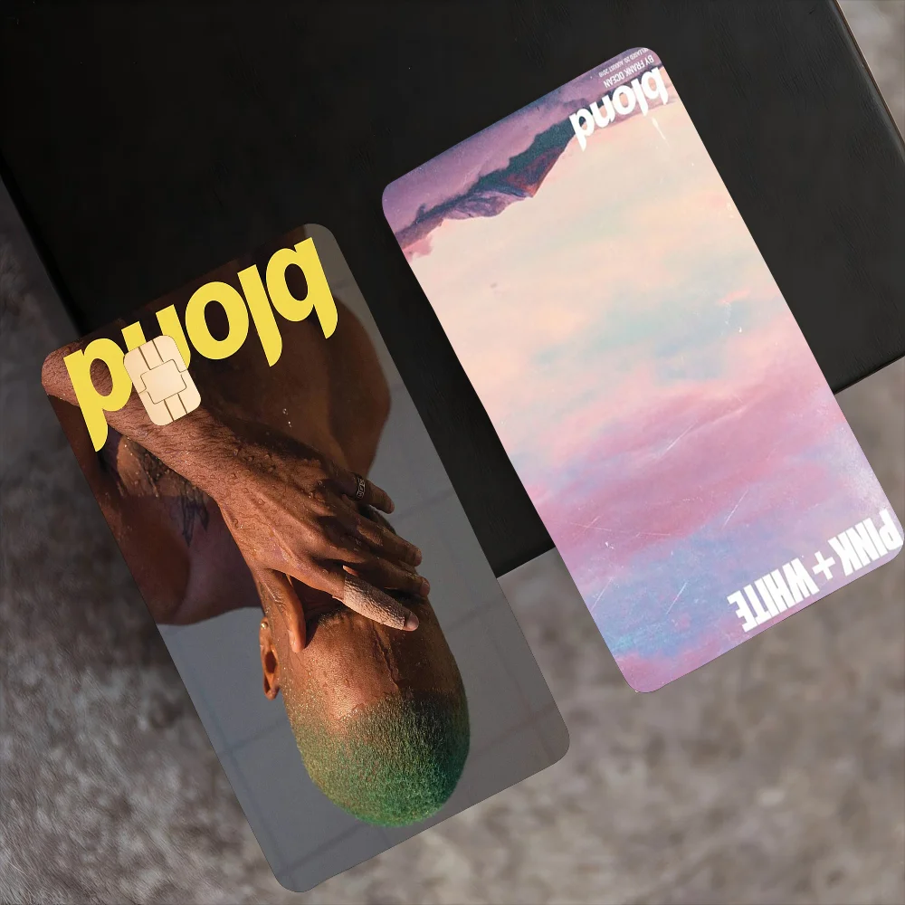 F-Frank Ocean Singe…