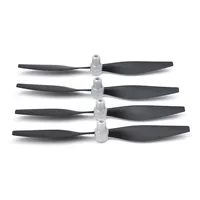 NEW Propeller And Prop Saver Set For VOLANTEXRC 761-8 F4U Corsair / 761-9 T28 Airplane Spare Parts