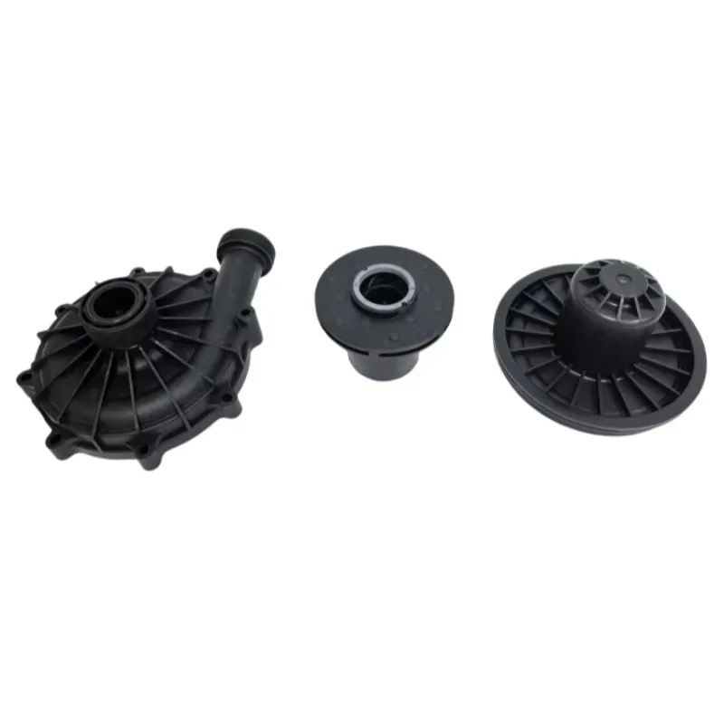 UCE-403CV6C-4AA-C-B 2.2 kW Spare Parts Magnetic Centrifugal Pump Volute Casing for Electric Water Pump