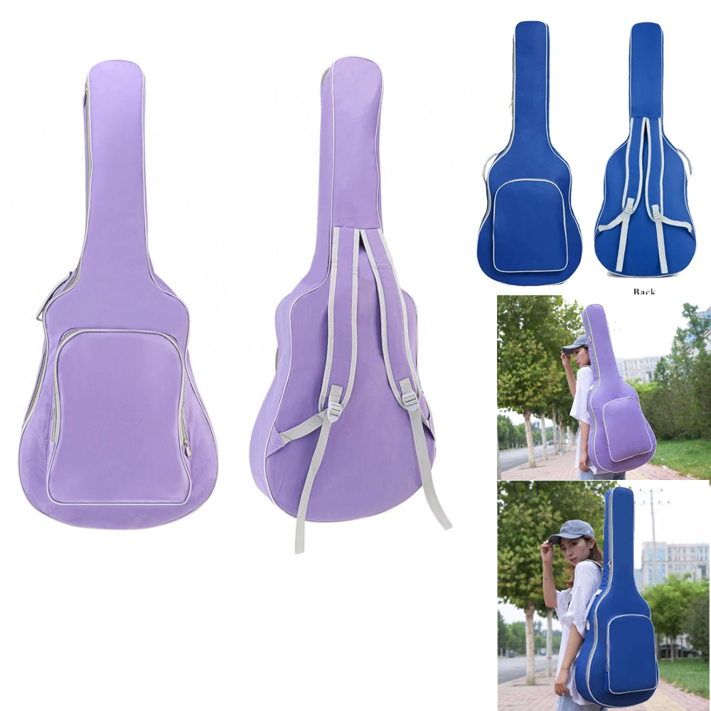 Thumbnail 3 - #37 Compare Guitar Cases Before You Buy