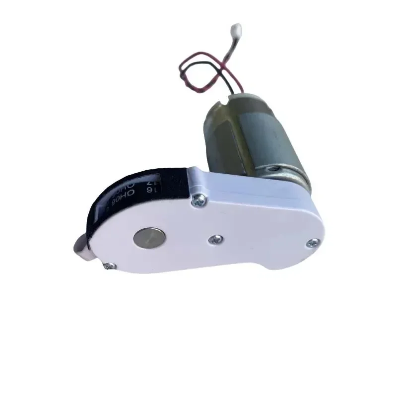 Robot Cleaner Main Roller Brush Motor for Tefal X-plorer Serie 75 S Robotic Vacuum Cleaner Part Brush Motor Accessories