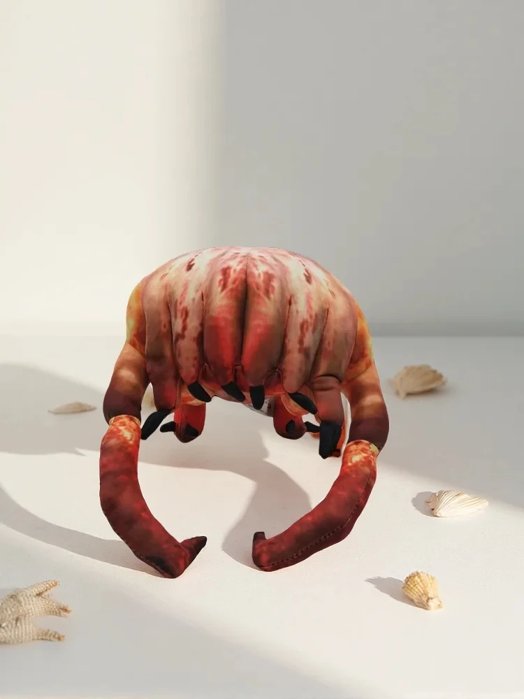 Half Life 2 Head Crab plush toy doll gift new