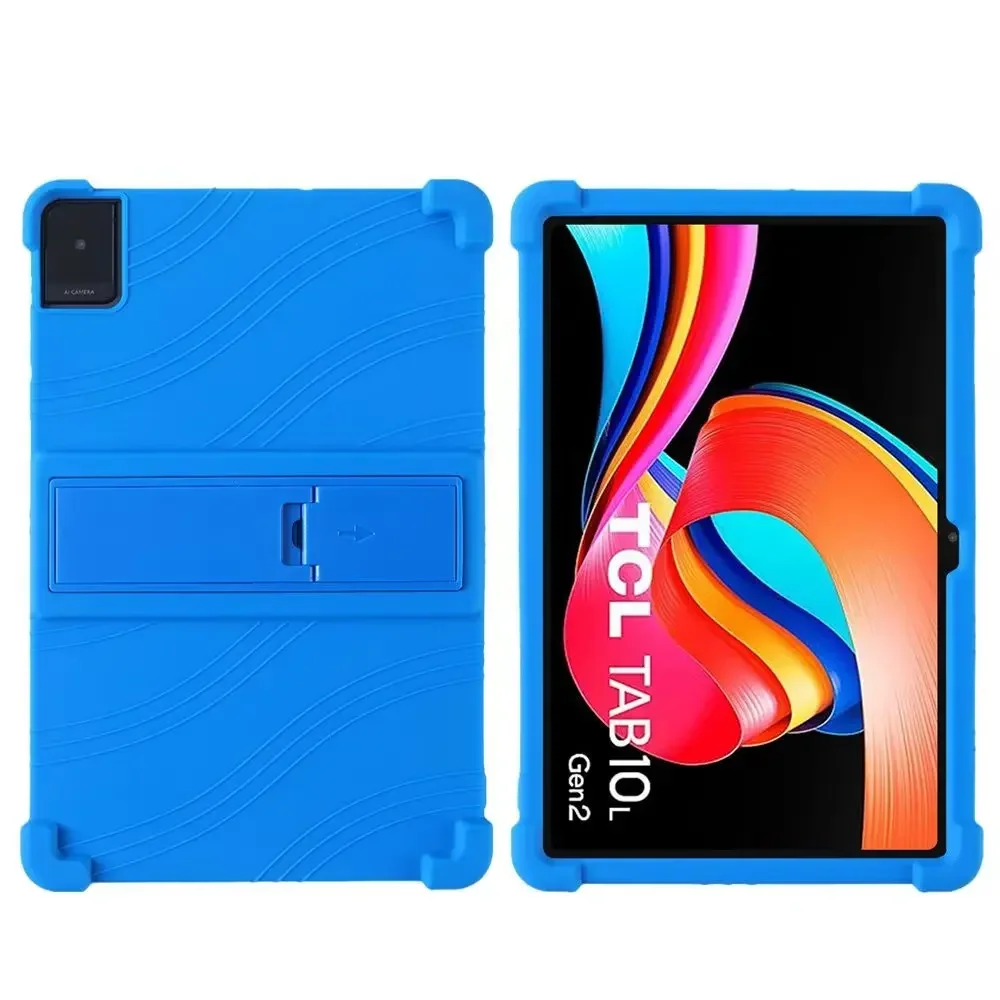 For TCL Tab 10L Gen 3 & 2 Case 8193A 8492A 8491X 10.1\