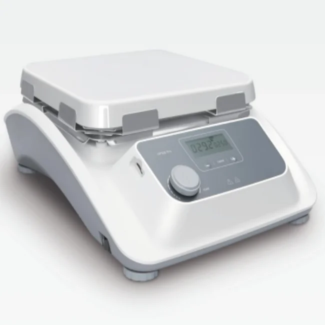 

HP500-Pro LCD Digital Hotplate