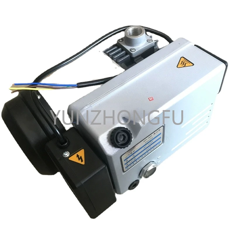 Vacuum pump (25m3/h) G3/4 interface XD-025