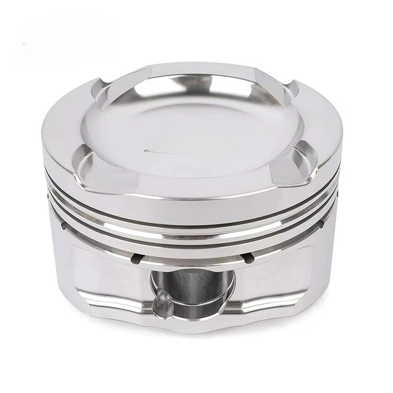 

Кованые поршни 4032 для двигателя BMW M3 335i 535i N55 S55 S55b30 N55b30, 84 мм