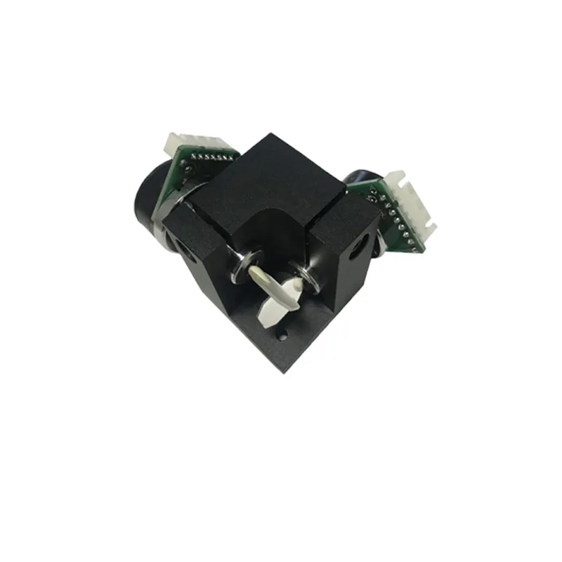 30KL Large Lens High-Performance Stable High-Speed Laser Scanning Galvanometer