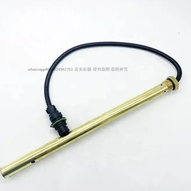 Construction equipment sensor 17202021 15013811 11039581 Level Sensor for Wheel Loaders L90E