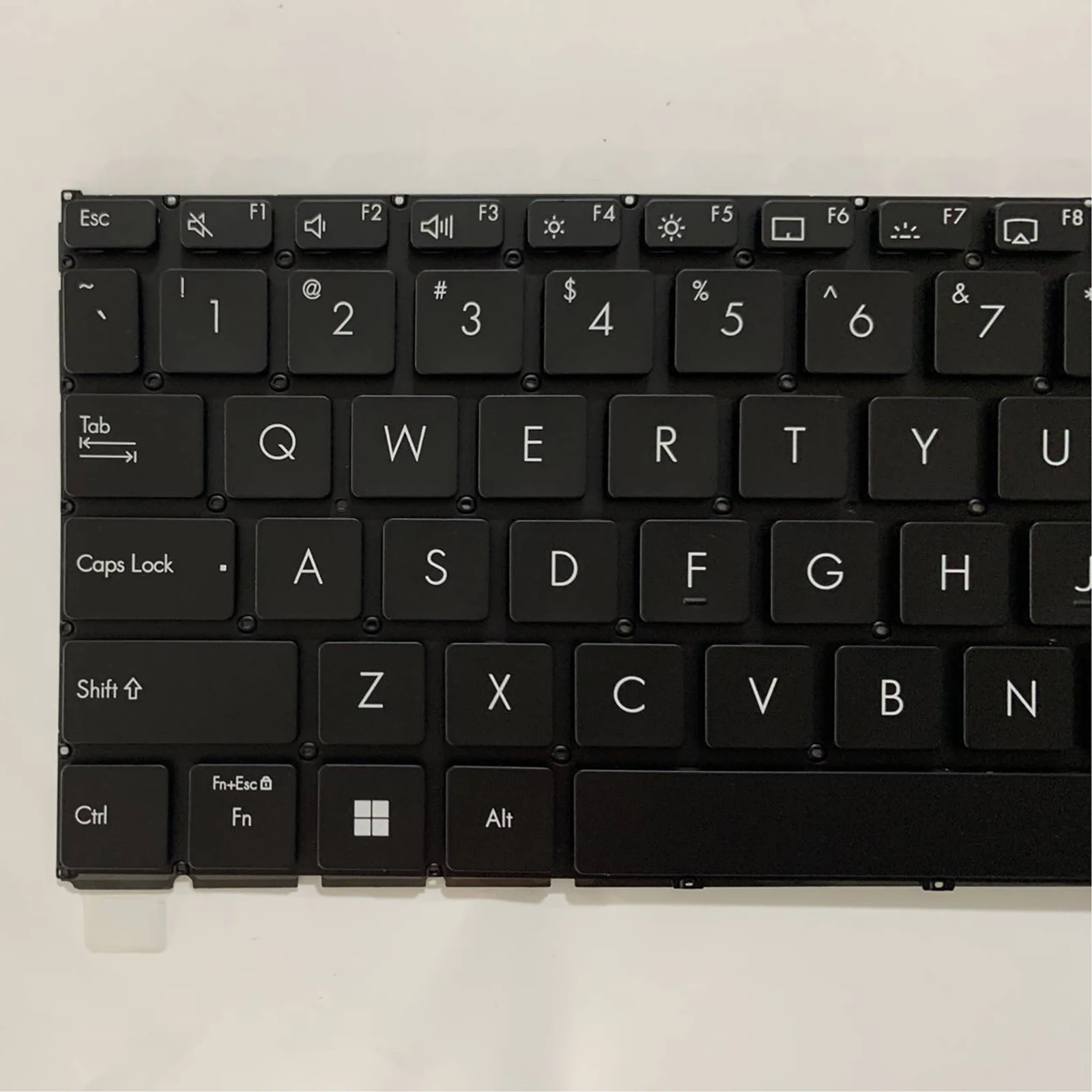 for Asus Vivobook X1504 X1504VA X1502 X1502ZA X1503 X1503ZA Laptop keyboard US Layout