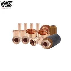 220842 Plasma Cutting Torch Electrode Nozzle 220777 220816 220819 220990 220941 Shield 220817 Swirl Ring 220857 Economic Pakcage