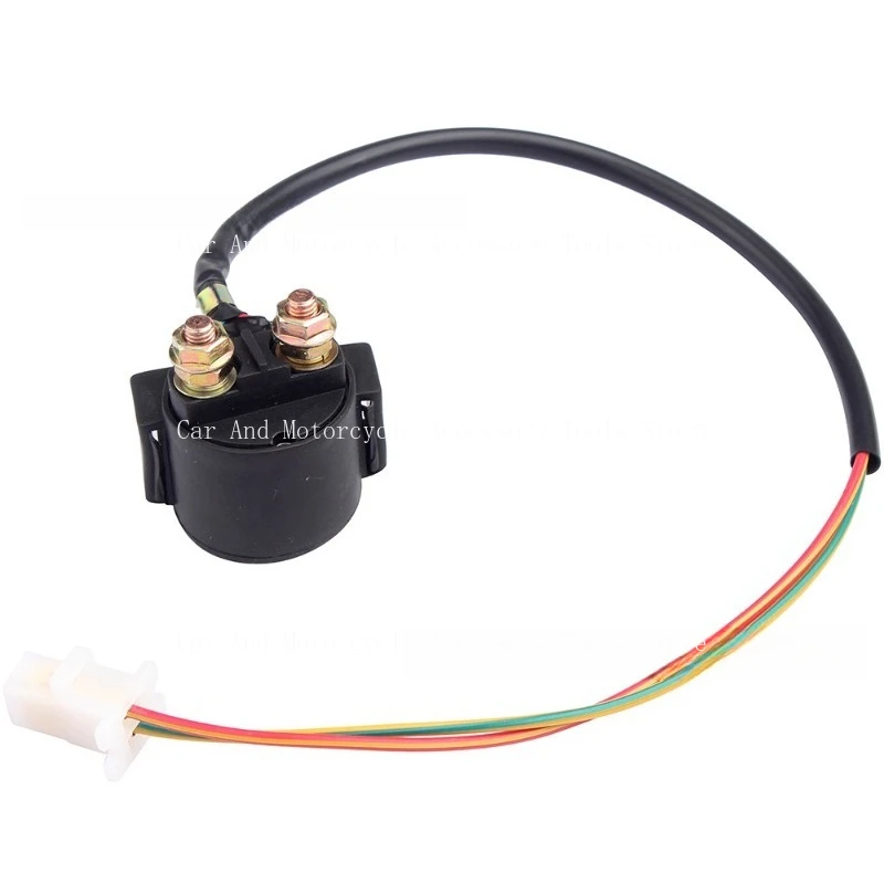 Suitable For ATC200…