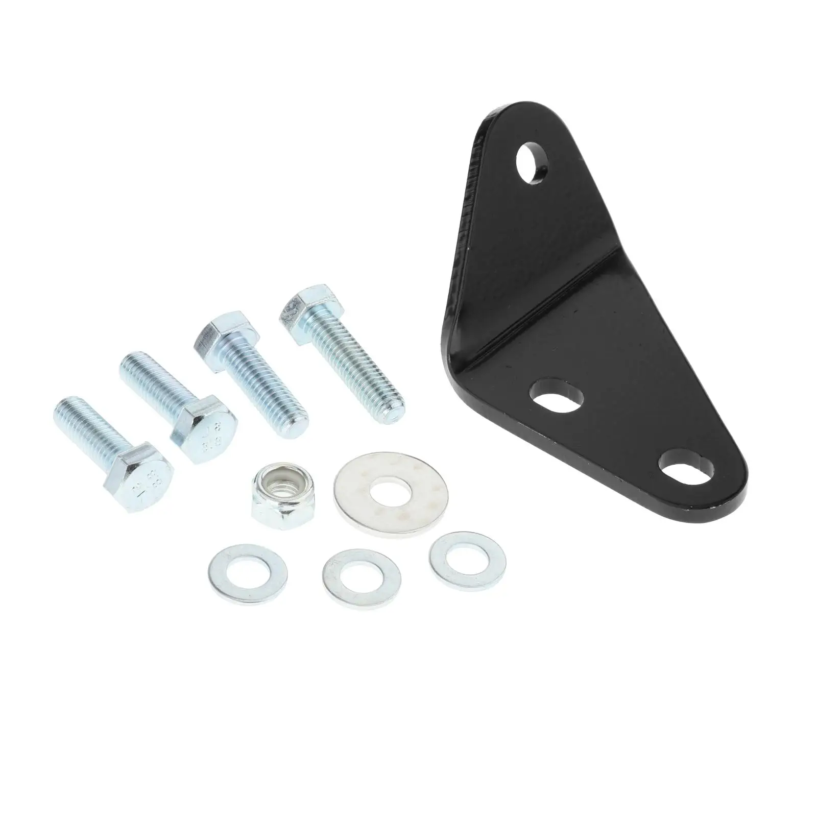 Durable Assembly Clutch Pedal Bracket for Vw T4 Transporter Automobile Iron