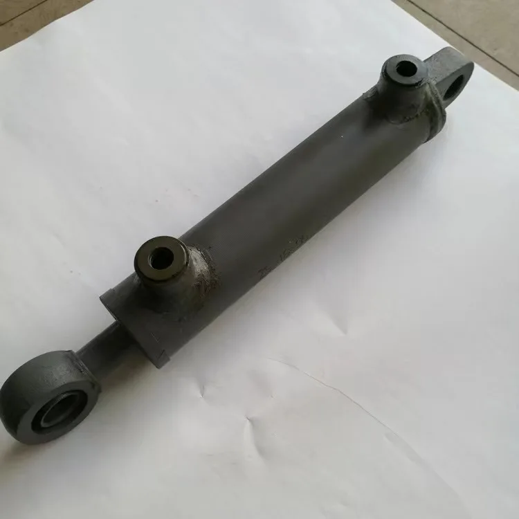 Hot Sale Excavator Attachment Hydraulic Bucket Cylinder Tractor Loader Cylinder for PC360 EC250 CAT320 Excavator