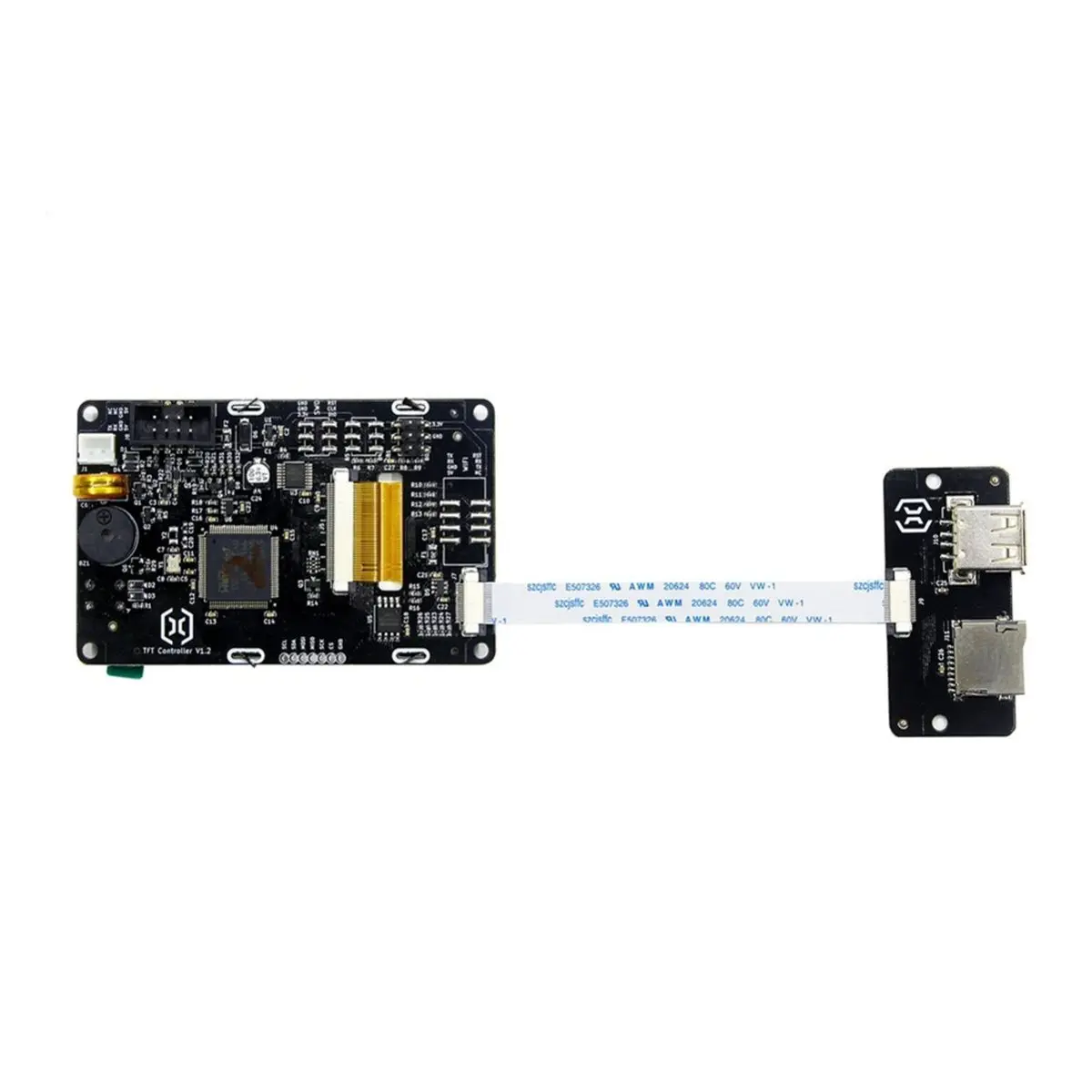 a01r]-pour-ecran-lcd-d'imprimante-et-carte-tft-ecran-tactile-haute-sensibilite-pour-x2-genius-pro