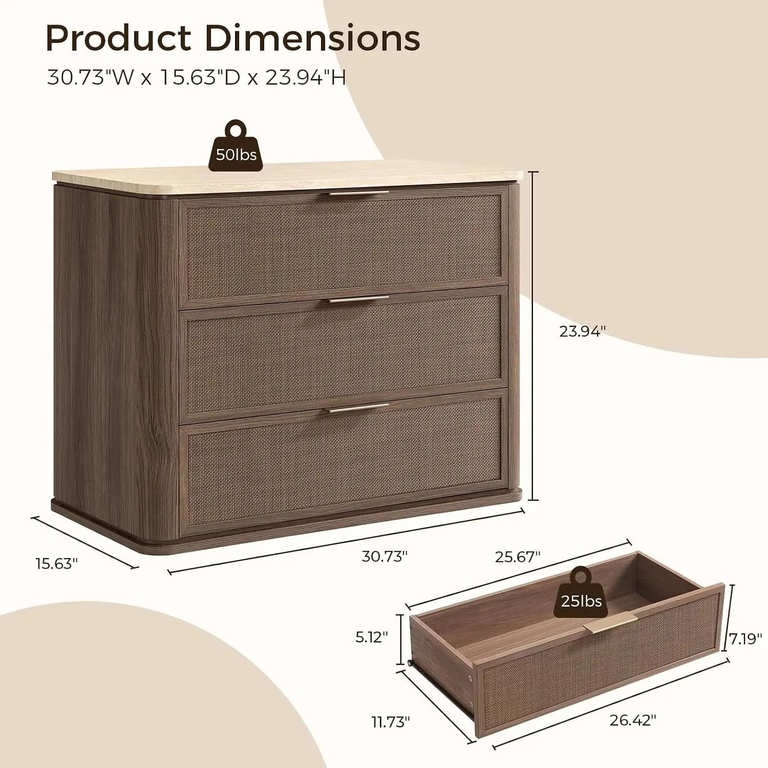 Night Stand, 30.71