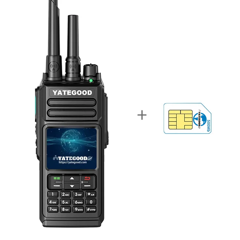 Yategood G100 Porta…