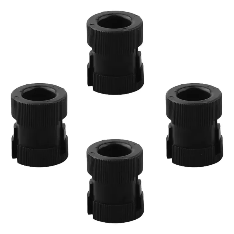 4X For Mercedes For Vito W447 2015-2021 For V-Class V220 V250 V260 W447 2015 Car Middle /Door /Abnormal Noise Elimination Block