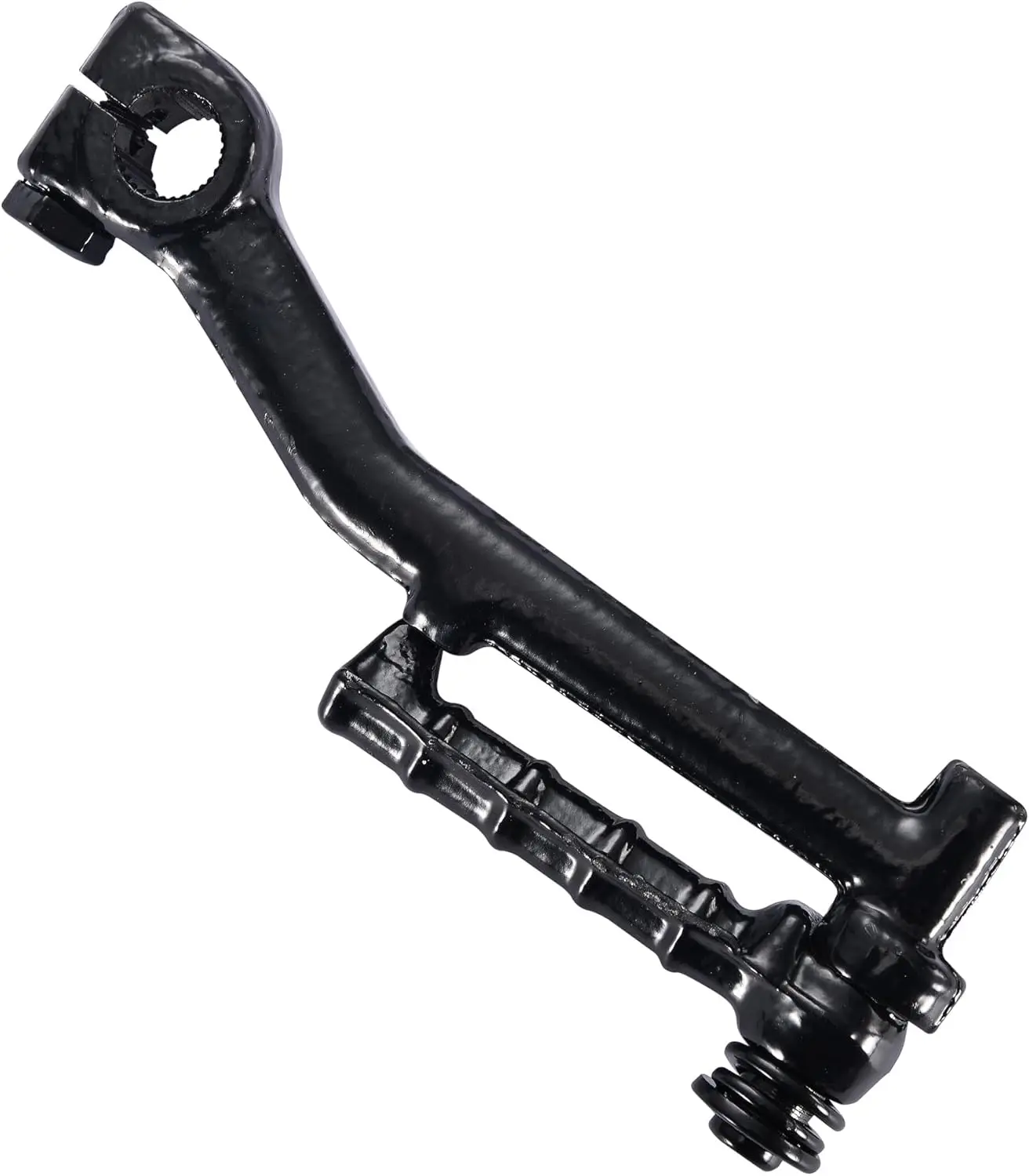 13mm-キックスターターレバー交換用-2-ストローク-50cc-モペットスクーター-atv-4-輪クワッド用